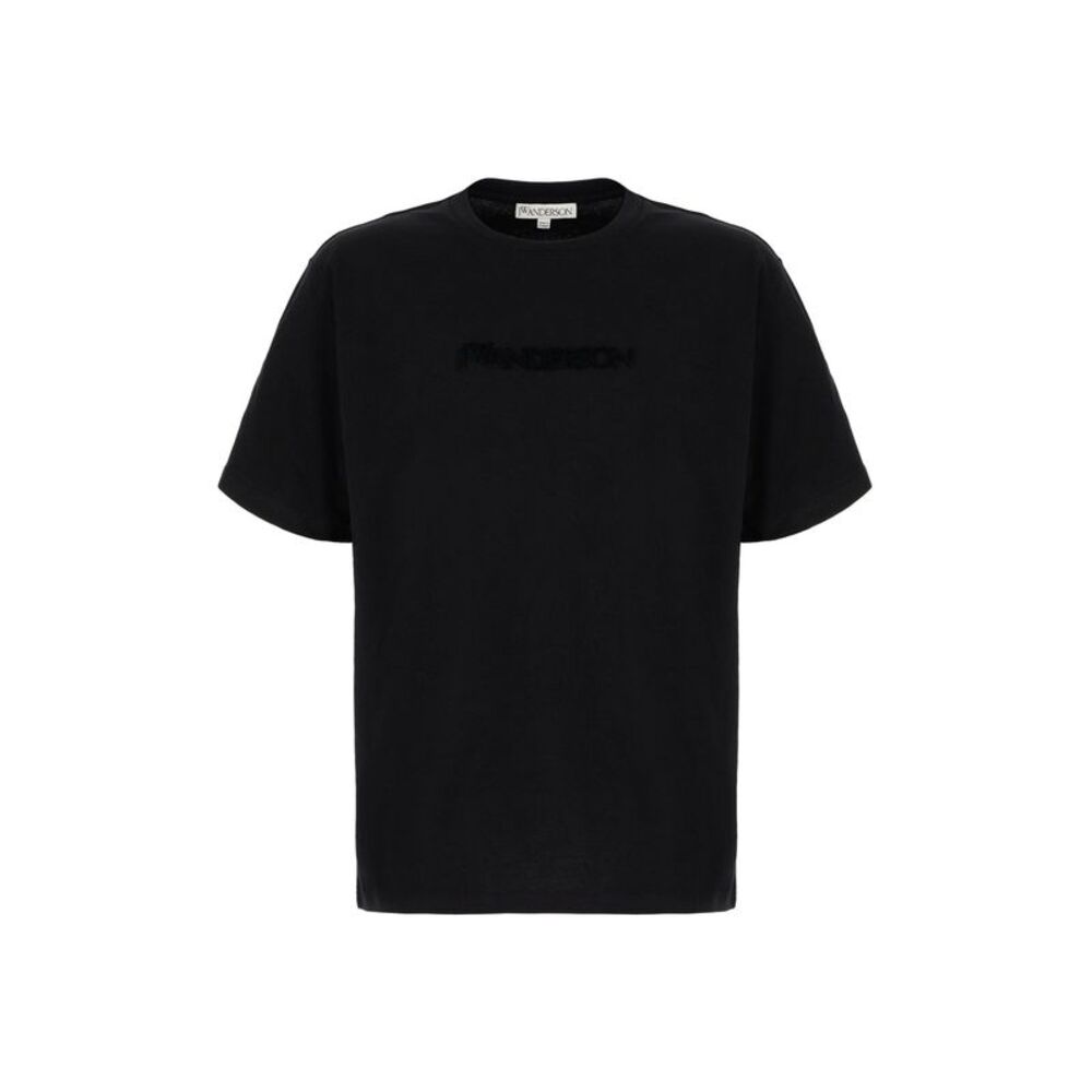 Jw Anderson Man Clothing T-Shirt
